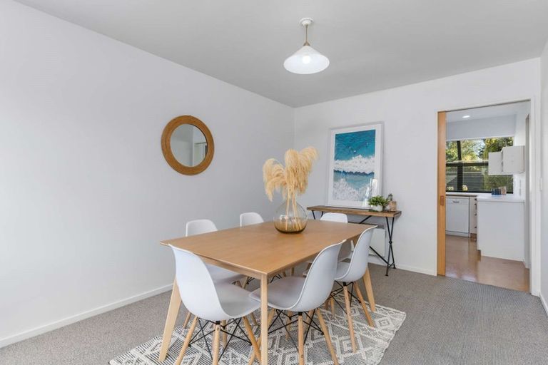 Photo of property in 10/126 Idris Road, Strowan, Christchurch, 8052