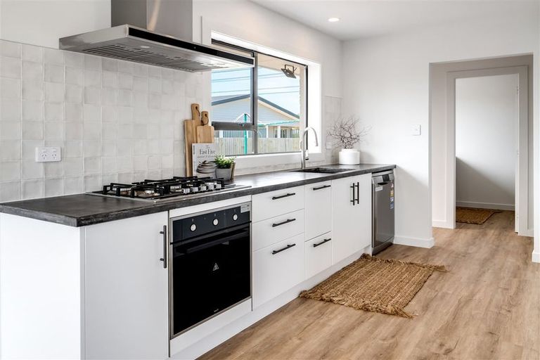 Photo of property in 32 Hornsby Street, Bishopdale, Christchurch, 8053