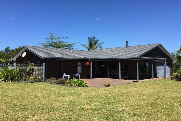 Photo of property in 205 Rangitane Road, Kerikeri, 0294