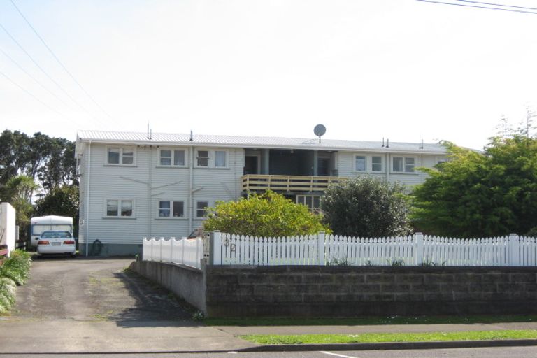 Photo of property in 1/32 Hine Street, New Plymouth, 4310