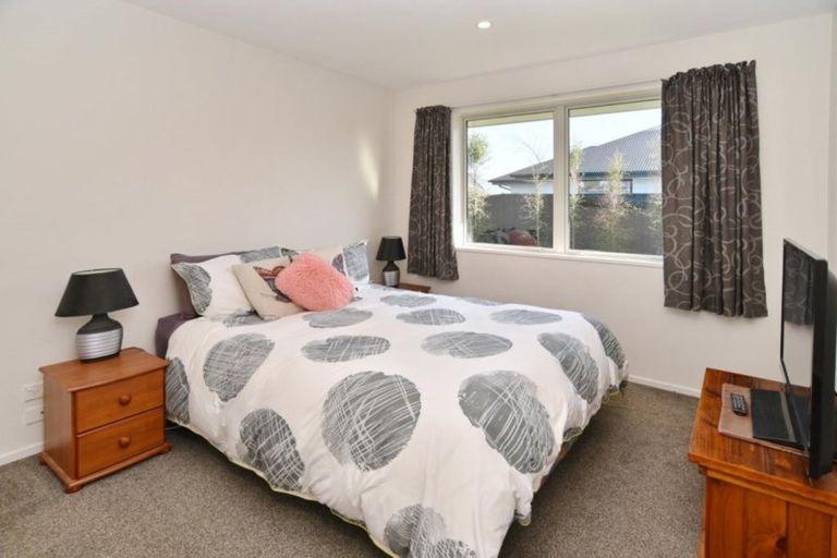 Photo of property in 3 Wairepo Close, Rangiora, 7400