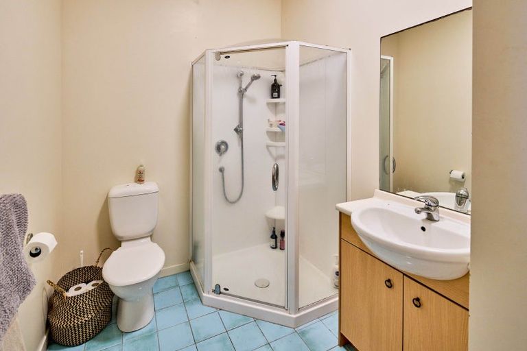 Photo of property in 11/30 Hanson Street, Mount Cook, Wellington, 6021