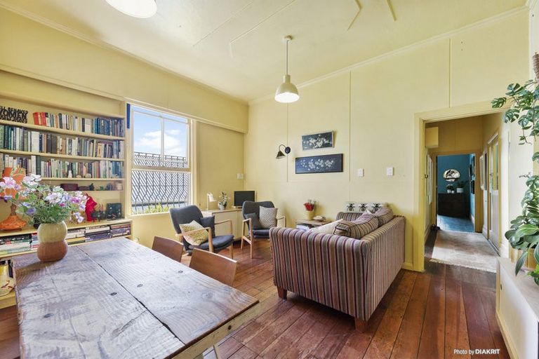 Photo of property in 5 Princess Street, Newtown, Wellington, 6021