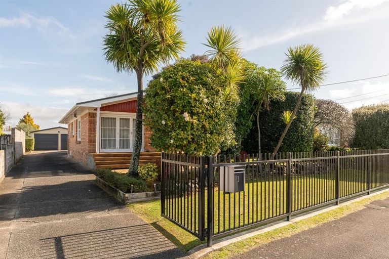 Photo of property in 3 Augusta Street, Fairfield, Hamilton, 3214