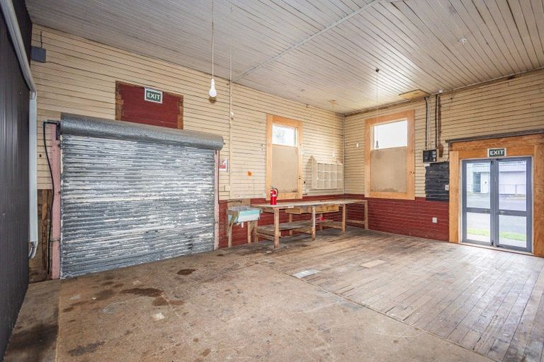 Photo of property in 20 Ward Street, Raetihi, 4632