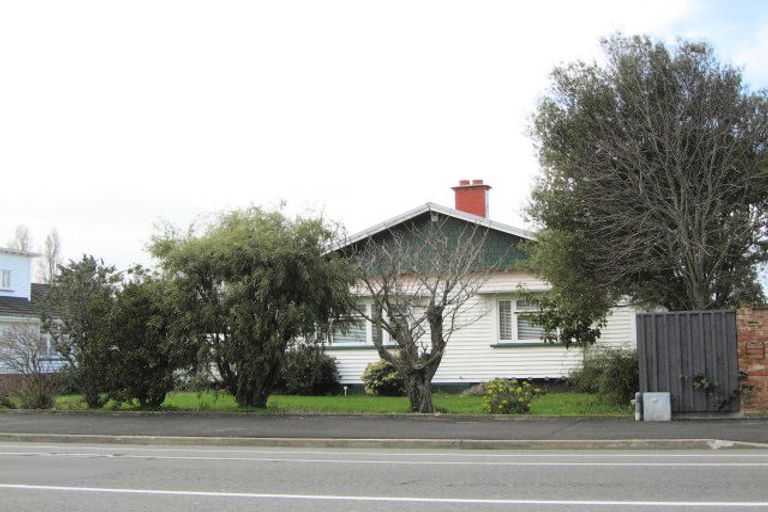 Photo of property in 60 Colombo Street, Cashmere, Christchurch, 8022