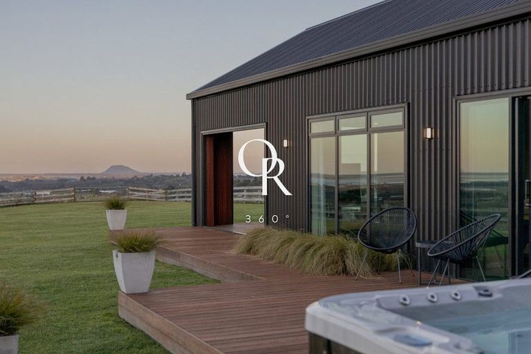 Photo of property in 6c Hinckley Road, Aongatete, Katikati, 3181