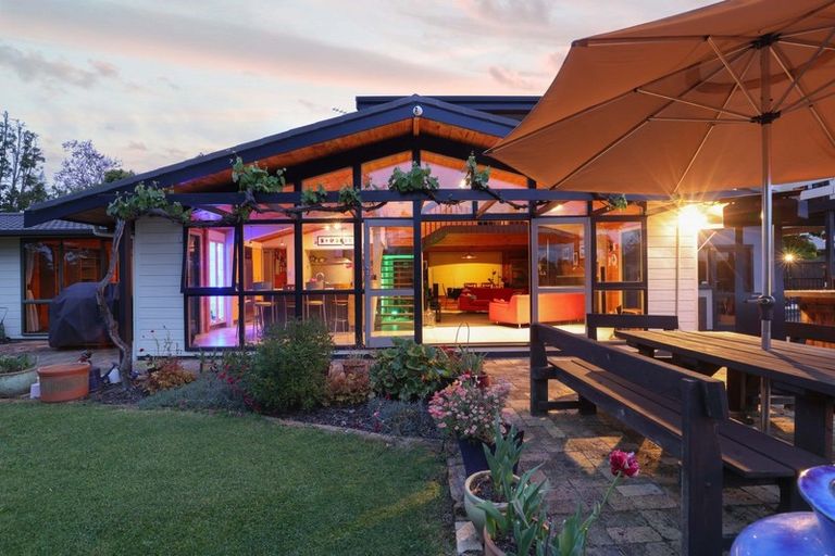 Photo of property in 14 Linthorpe Place, Hillcrest, Hamilton, 3216