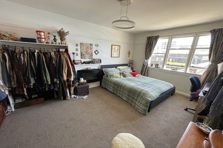 Photo of property in 6/267 Cuba Street, Te Aro, Wellington, 6011