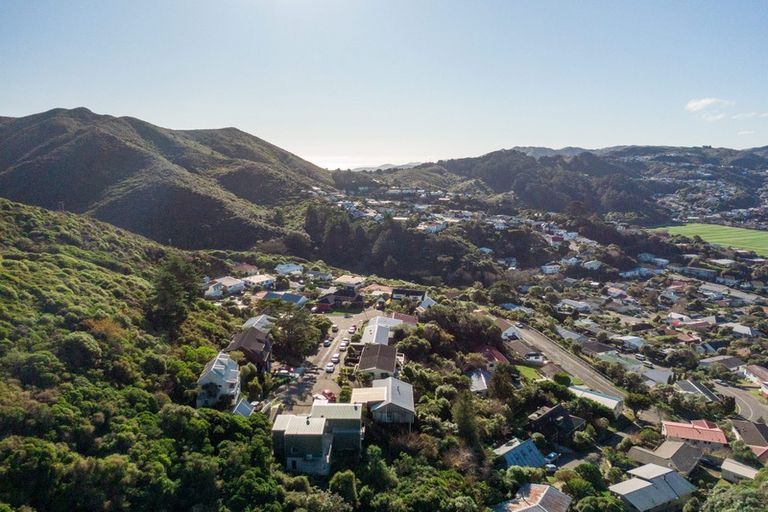 Photo of property in 1/107 Allington Road, Karori, Wellington, 6012