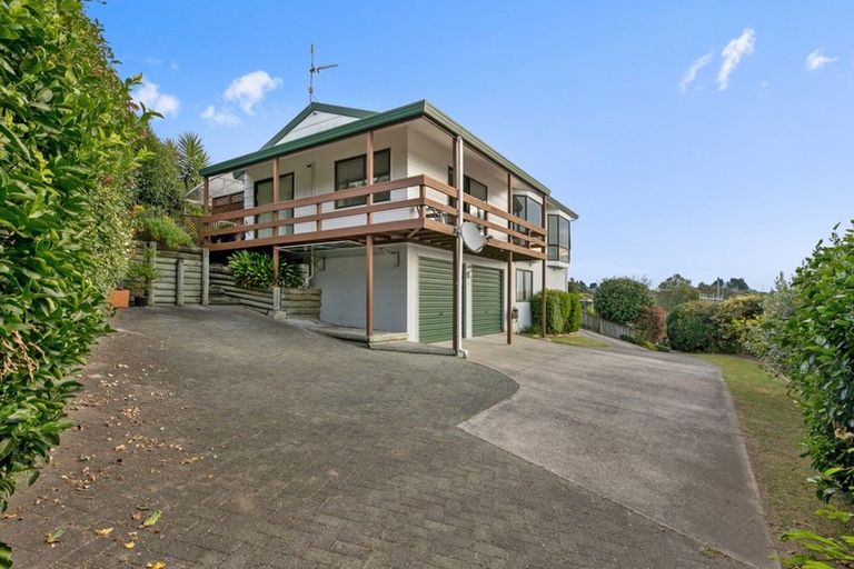 Photo of property in 8a Pelorus Street, Welcome Bay, Tauranga, 3112