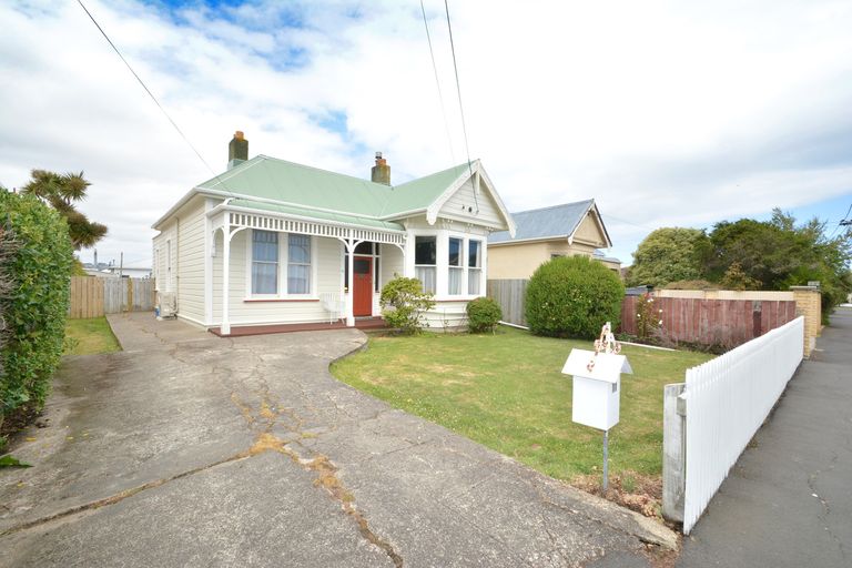 Photo of property in 11 Kings Avenue, Saint Kilda, Dunedin, 9012