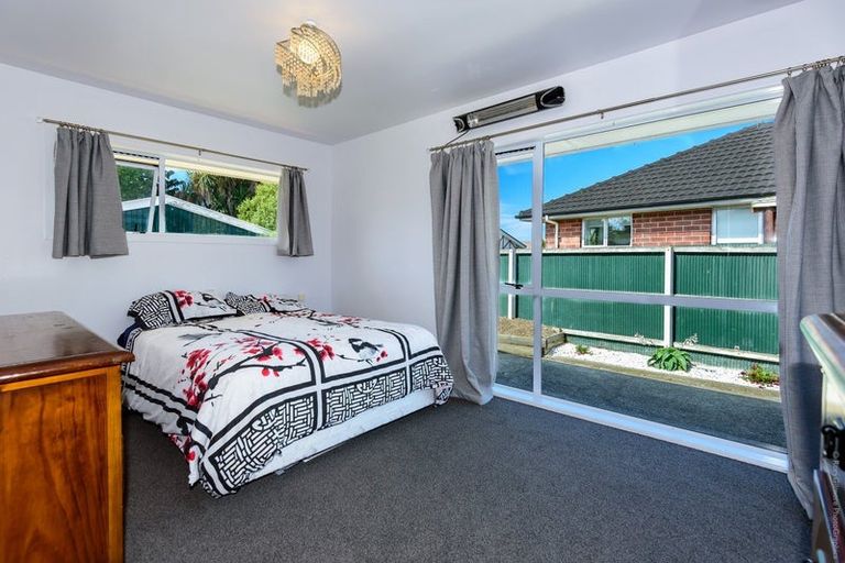 Photo of property in 36 Stanton Crescent, Hoon Hay, Christchurch, 8025