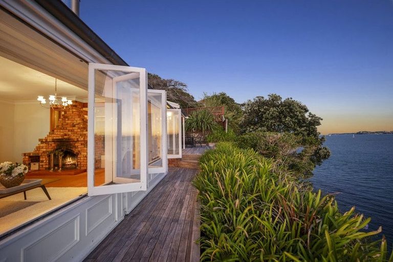 Photo of property in 38 Jubilee Avenue, Devonport, Auckland, 0624