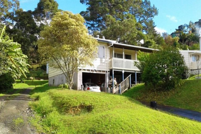 Photo of property in 115 Parnell Street, Rawene, Kaikohe, 0473