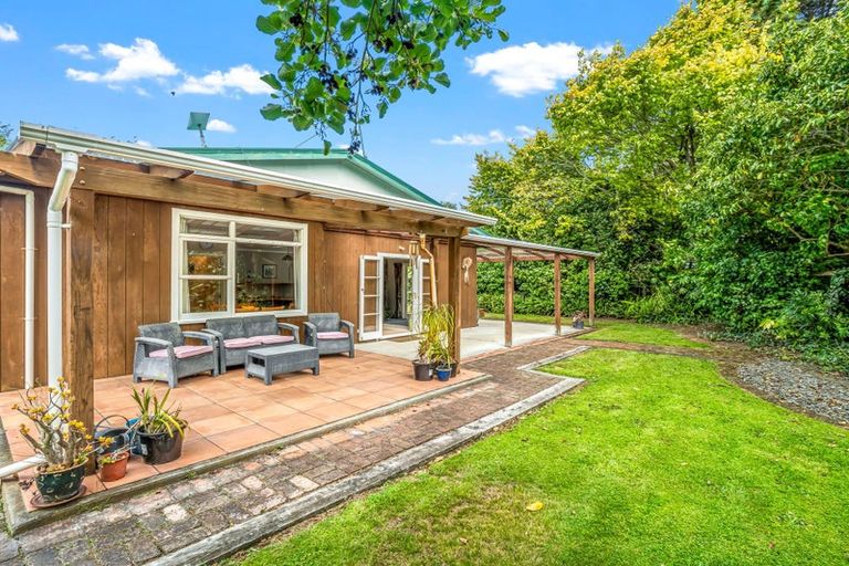 Photo of property in 451 Blueskin Road, Brunswick, Whanganui, 4571
