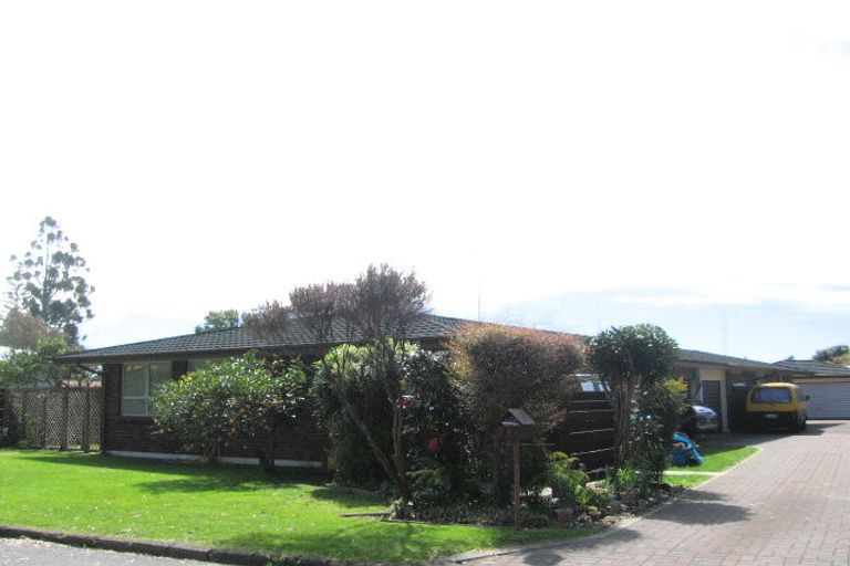 Photo of property in 8 Garden Place, Tauranga South, Tauranga, 3112