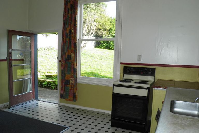 Photo of property in 56 Tees Street, South Hill, Oamaru, 9400