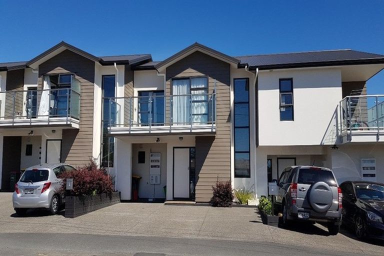 Photo of property in 5/29 Seddon Road, Frankton, Hamilton, 3204