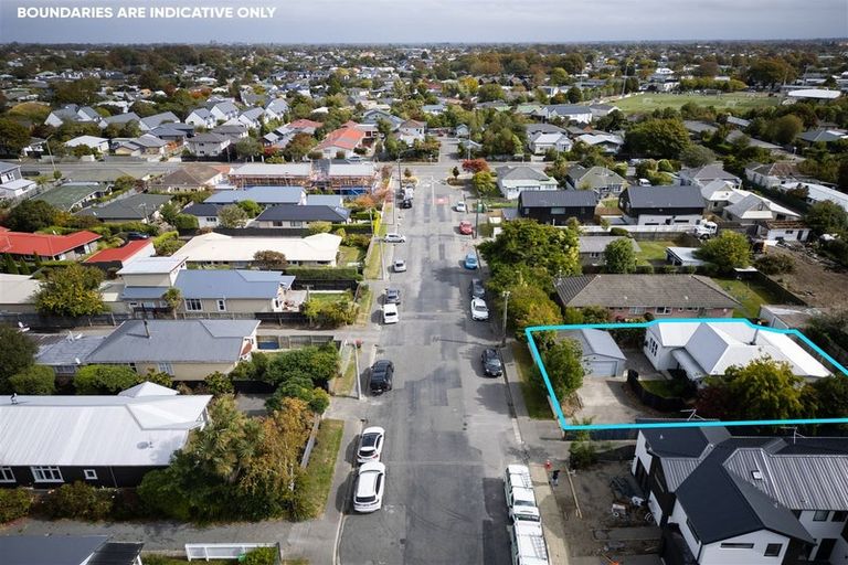 Photo of property in 19 Winton Street, St Albans, Christchurch, 8014