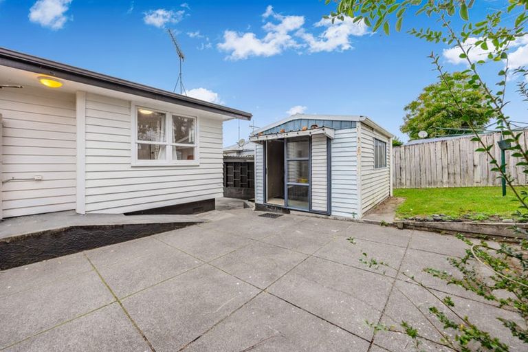 Photo of property in 37 Greenhaven Avenue, Opaheke, Papakura, 2113