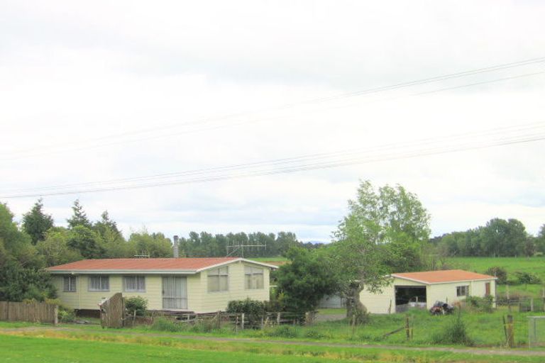 Photo of property in 11 Whitaker Street, Te Aroha, 3320