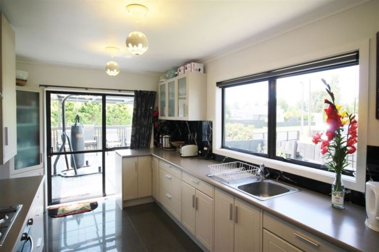 Photo of property in 5 Ettrick Place, Tokoroa, 3420