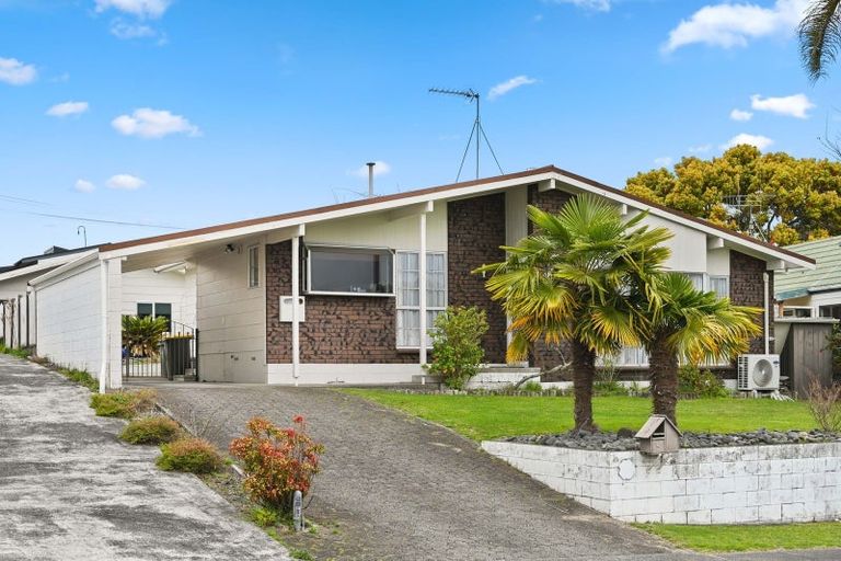 Photo of property in 4 Mcewan Place, Fitzroy, Hamilton, 3206