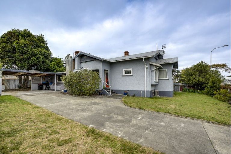 Photo of property in 46 Mcgrath Street, Napier South, Napier, 4110