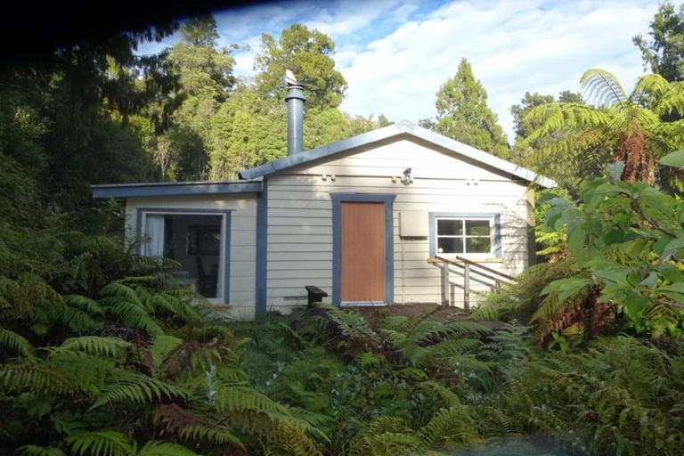 Photo of property in 1286 Lake Kaniere Road, Lake Kaniere, Kokatahi, 7881