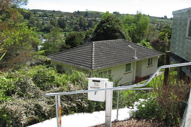 Photo of property in 22 Brunner Street, Nelson South, Nelson, 7010