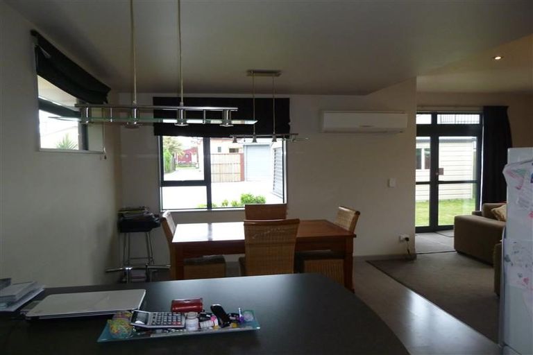 Photo of property in 94a Mackworth Street, Woolston, Christchurch, 8062