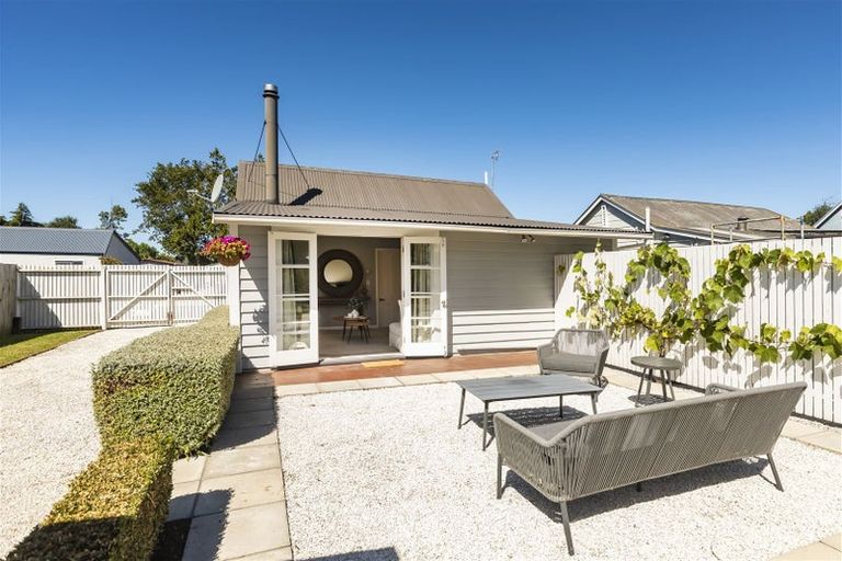 Photo of property in 13 Scott Street, Sydenham, Christchurch, 8023