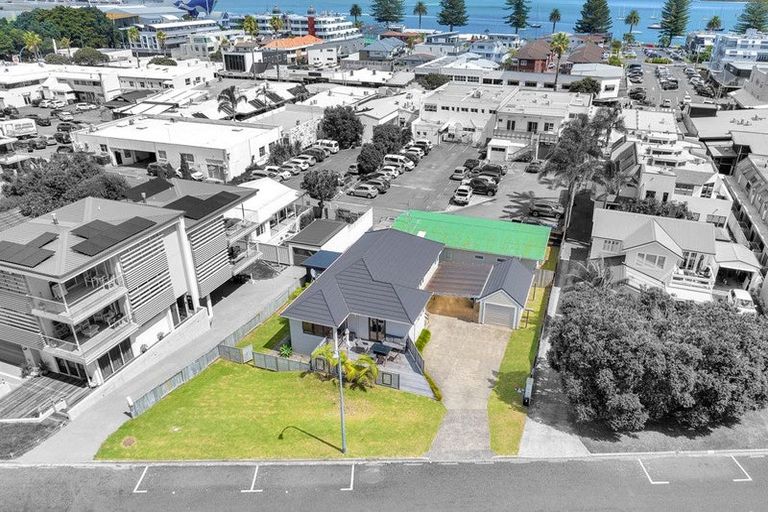 Photo of property in 38 May Street, Mount Maunganui, 3116