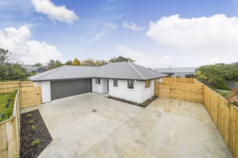 Photo of property in 1410 Napier Road, Ashhurst, 4810