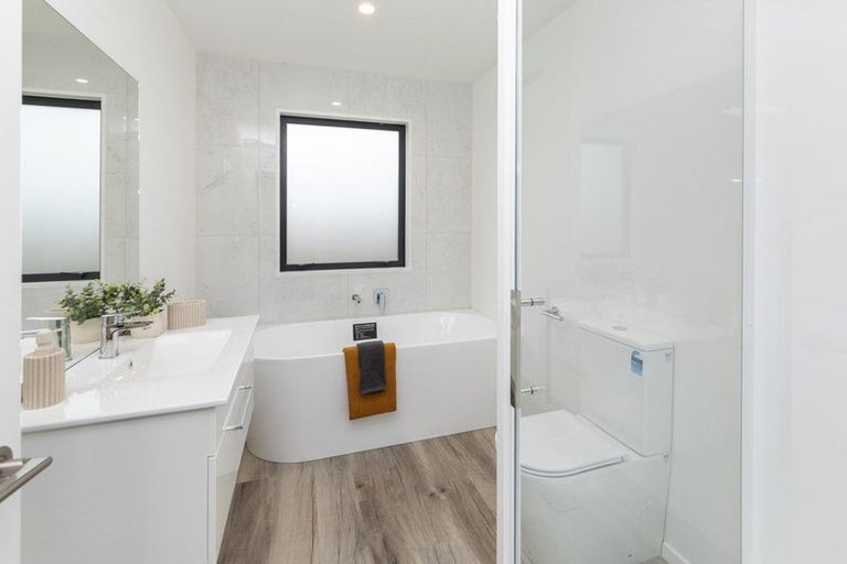 Photo of property in 45 Chartreuse Way, Rolleston, 7614