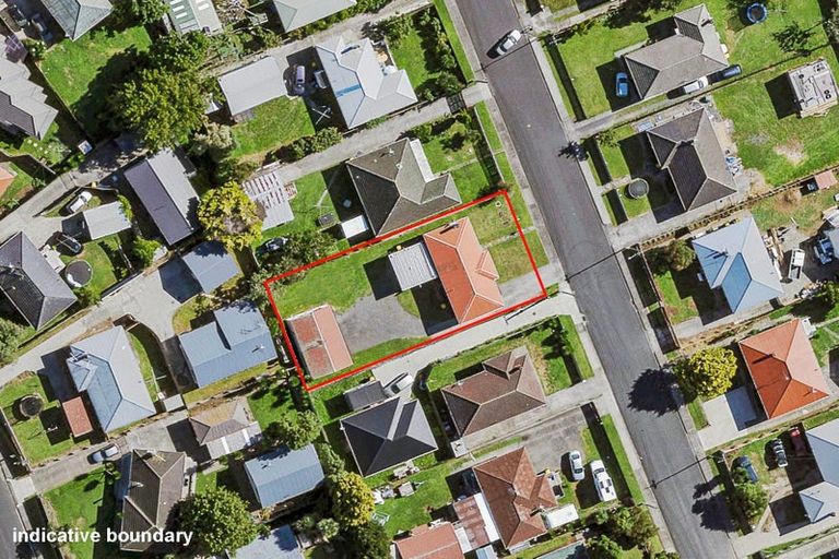 Photo of property in 25 Rice Crescent, Papakura, 2110