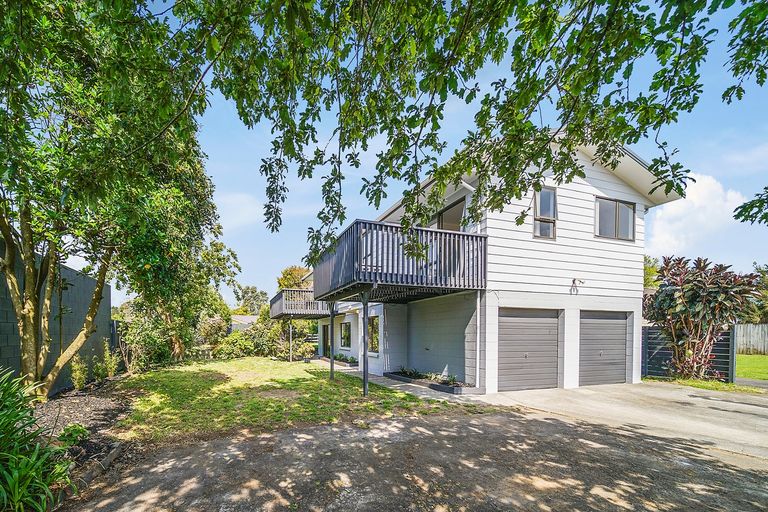 Photo of property in 6 Noble Street, Waiuku, 2123
