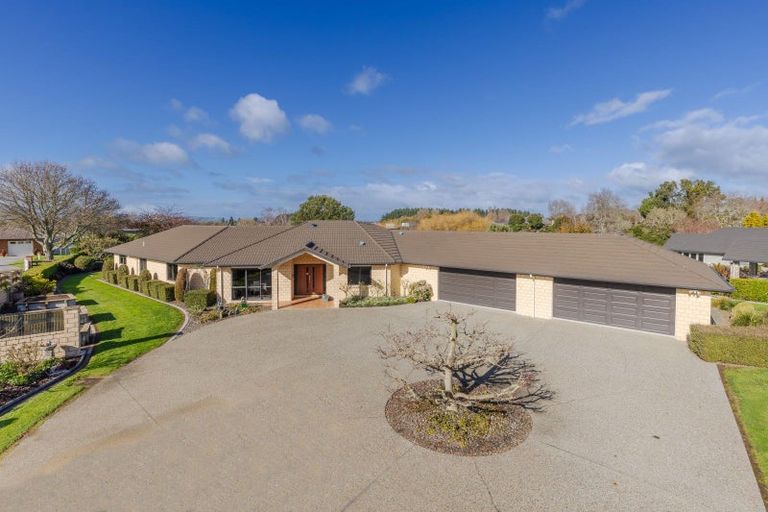 Photo of property in 71 Saint Leger Road, Te Awamutu, 3875