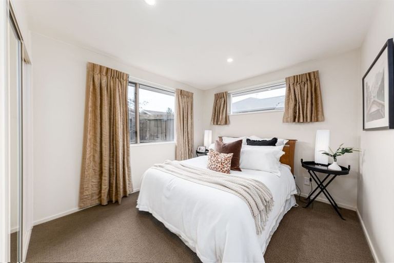 Photo of property in 3/3 Staveley Street, Avonhead, Christchurch, 8042