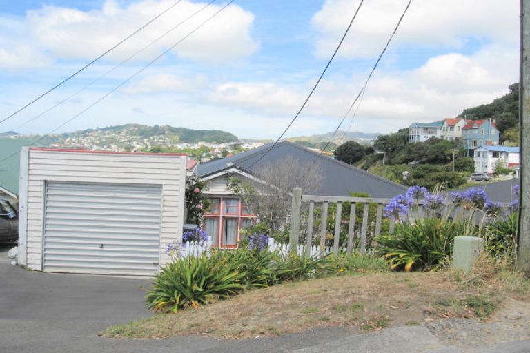 Photo of property in 76 Te Anau Road, Hataitai, Wellington, 6021