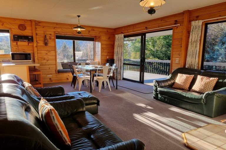 Photo of property in 5 Mackenzie Street, Lake Tekapo, 7999