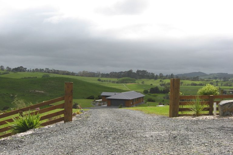 Photo of property in 177 Rustybrook Road, Wellsford, 0974