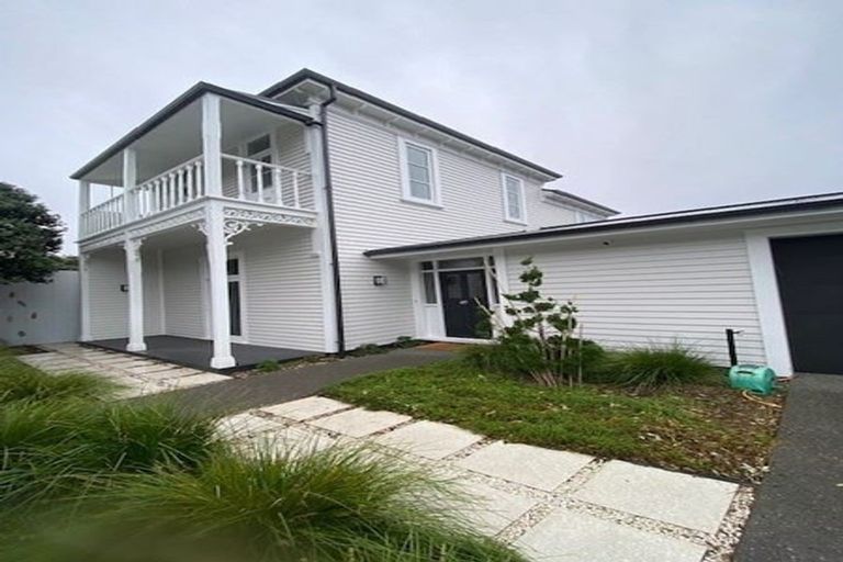 Photo of property in 10 Head Street, Sumner, Christchurch, 8081
