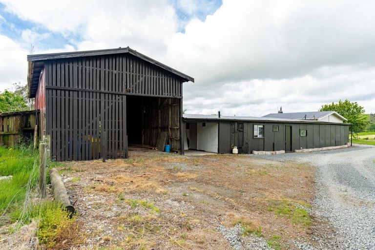 Photo of property in 81 Morrison Road, Arapohue, Dargaville, 0374