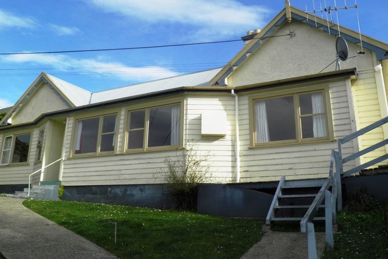 Photo of property in 56 Tees Street, South Hill, Oamaru, 9400