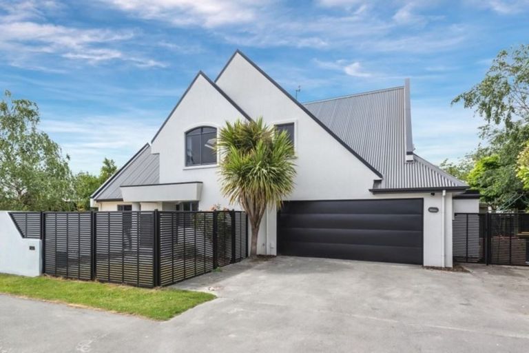 Photo of property in 27 Nyoli Street, Northcote, Christchurch, 8052