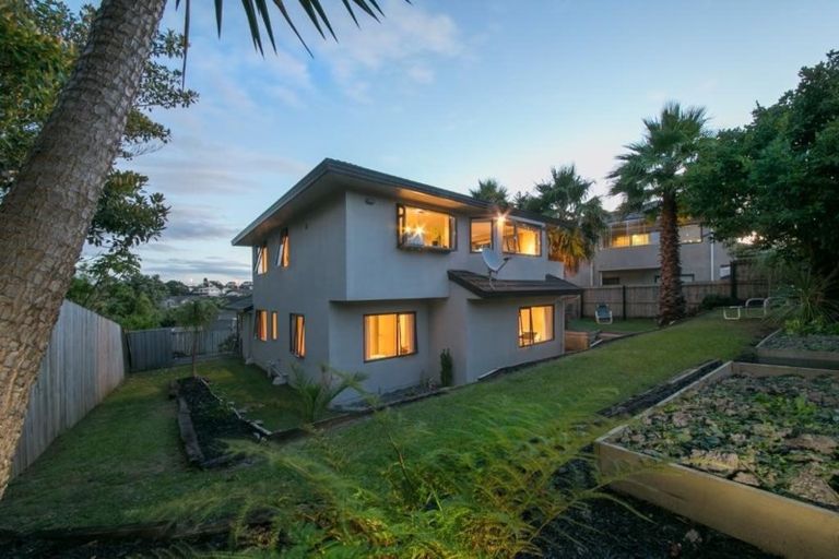 Photo of property in 45a Hogarth Rise, West Harbour, Auckland, 0618