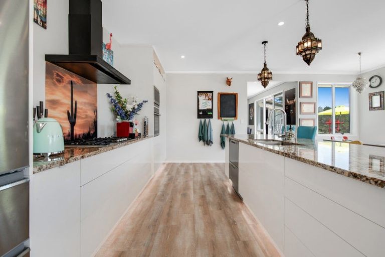 Photo of property in 436 Burnside Road, Makarau, Kaukapakapa, 0873