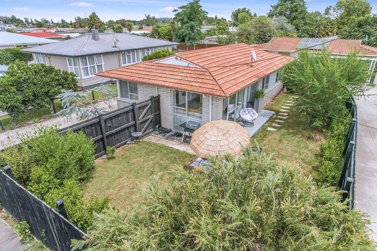 Photo of property in 159 Tramway Road, Enderley, Hamilton, 3214